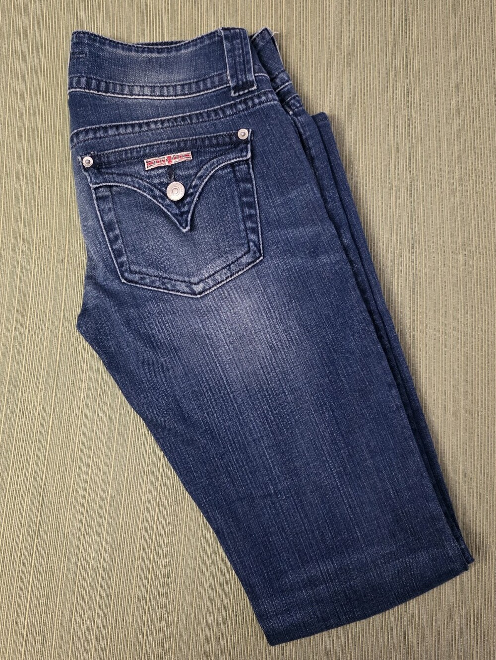 Hudson Jeans Size 26